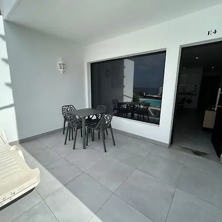 Apartamento E4 Tabaibas