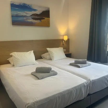 Apartamento E4 Tabaibas Puerto del Carmen (Lanzarote)