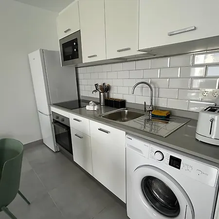 Stunning 2 Bedroom Seafront Puerto del Carmen (Lanzarote)