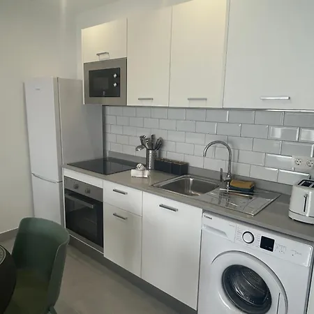 Stunning 2 Bedroom Seafront Puerto del Carmen (Lanzarote)