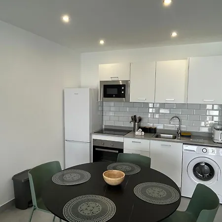 Appartement E4 Tabaibas Puerto del Carmen (Lanzarote)