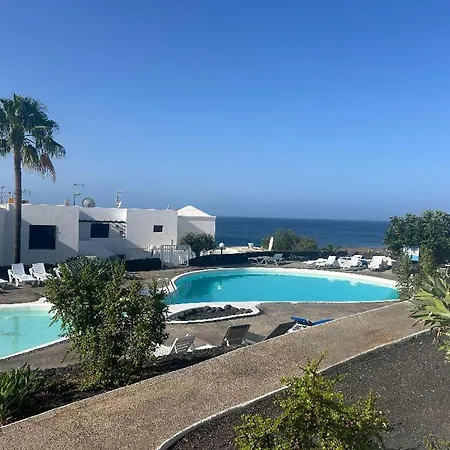 E4 Tabaibas Appartement Puerto del Carmen (Lanzarote)