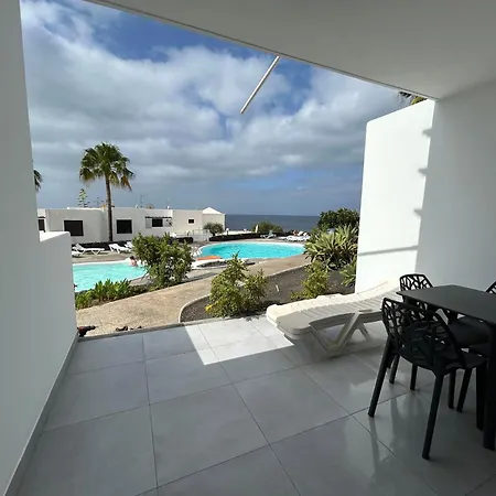 E4 Tabaibas Appartement *