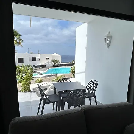 E4 Tabaibas * Puerto del Carmen (Lanzarote)