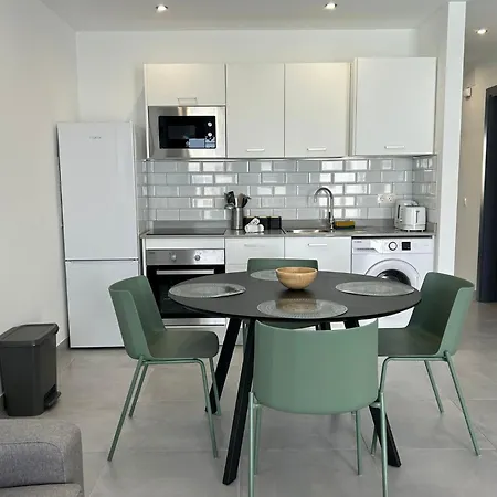 E4 Tabaibas Apartament Puerto del Carmen (Lanzarote)