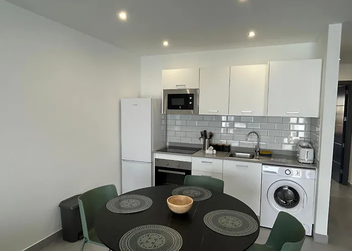 Appartamento E4 Tabaibas Puerto del Carmen (Lanzarote)