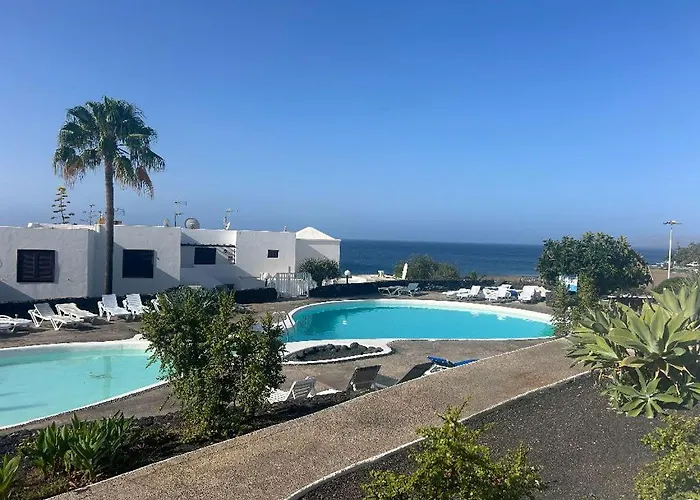 E4 Tabaibas Appartamento Puerto del Carmen (Lanzarote)