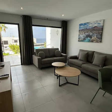 E4 Tabaibas * Puerto del Carmen (Lanzarote)