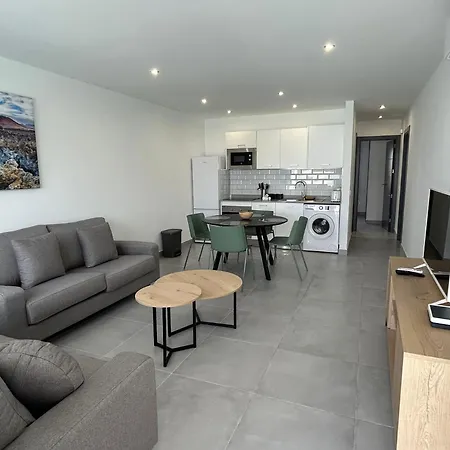 E4 Tabaibas פוארטו דל כרמן