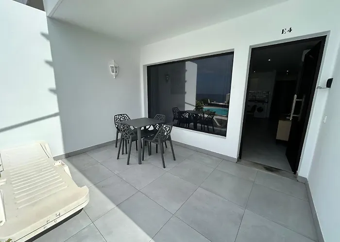 Lejlighed E4 Tabaibas