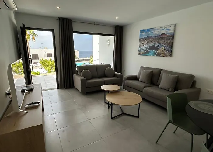 E4 Tabaibas * פוארטו דל כרמן