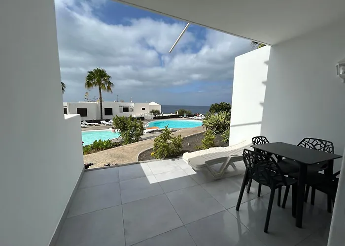 E4 Tabaibas Διαμέρισμα *