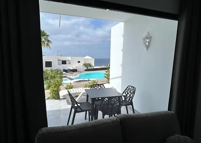 E4 Tabaibas * Puerto del Carmen (Lanzarote)